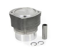 MAHLE 503 98 92 Repair Set, piston / sleeve
