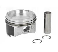 Engine piston Coated 007 PI 00153 002 MAHLE for FIAT ALFA ROMEO