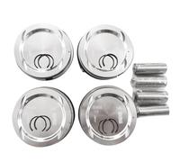 Engine Piston Compatible With Astra J Insignia A 1.4 A14NET B14NEJ EURO5 Fits STD 87-1000-00 437400 55565420 55580179