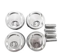 Engine Piston Compatible With Astra J Insignia A 1.4L A14NET B14NEJ EURO5 STD Fits Part Numbers 87-437400-00 55565420 55580179