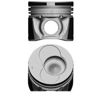 NÜRAL 87-114900-80 Piston