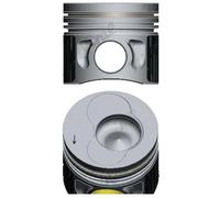 2x ✅Fits NURAL 87-139500-10 Piston 87-139500-10 Piston 81 (STD) fits ⭐UK Seller⭐