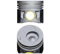 Piston 87-139507-10 Nural Engine Genuine Top Quality Guaranteed New