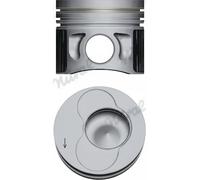 NÜRAL 87-114900-15 Piston