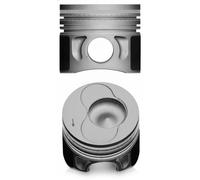 2x ✅Fits NURAL 87-114900-35 Piston 87-114900-35 Piston 79,5 (STD, fo ⭐UK Seller⭐