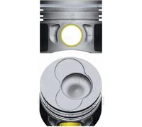 NÜRAL 87-114900-46 Piston