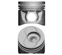 NÜRAL 87-114900-95 Piston