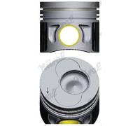PISTON 87-114907-15 FOR AJM/AUY/ATJ/BVK 1.9L 4cyl