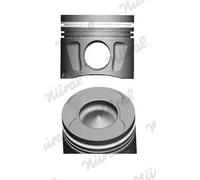 PISTON 87-427407-10 FOR OM642.940/910/921/920/950/930/960/970/961/990/992 3.0L
