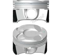 NÜRAL 87-444800-50 Piston