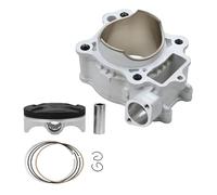 Engine Piston Kit For CRF250R For CRF250X 12100-KRN-731