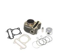 Engine Piston Kit For GY6 50CC 60CC 80CC 100CC 120CC