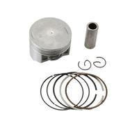 Engine Piston Kit For Peugeot 125 For Citystar Django
