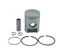 Engine Piston Kit For Piaggio For TYPHOON50 NRG50