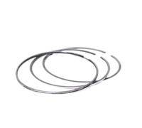 Engine Piston Ring 11257812636 Compatible With BMW X1 X3 X5 2.0L N47