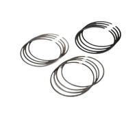 Engine Piston Ring 230402G500 Compatible With Santa Fe 2013 Sonata 2011-2013 Optima 2011-2013 Suitable Compatible with Various Models 2012-2018