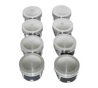 Engine Piston Ring Set Compatible With 5. 7L HEMI V8 Gas Engines Fits Select Ram 300 Cherokee Models