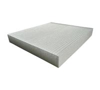 Engine Pollen/Cabin Filter COMPATIBLE WITH FORD RANGER (TKE) T6, 2.2L TDCi/TDDi, 3.2L TDCi, 2.0L EcoBlue, MAZDA B-SERIE 2.5 D, 1718237, AB3919N619A, UCY0-61-P11