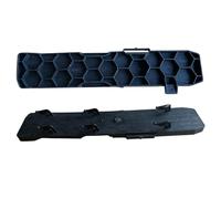 Engine Pollen/Cabin Filter Cover Plastic Box Cover Flap For VW GOLF Tiguan Caddy Passat AUDI A3 TT Q3 SKODA OCTAVIA II SUPERB II, SEAT LEON TOLEDO 1K0819422B, 1K0 819 422 B