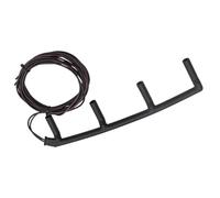 Engine Pre Heating Wire Compatible With VW Car Glow Plug Wire Harness Replacement Accessories Glow Plug Harness Automotive 038971782B