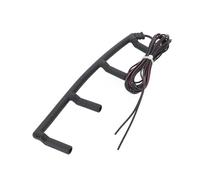 Engine Pre Heating Wire Compatible With VW For Beetle 2002-2010 For Sharan 1999-2010 For Transporter 2003-2010 Car Glow Plug Wiring Harness Car Glow Plug Harness 038971782B
