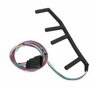 Engine Pre Heating Wire Compatible With VW For Golf For Jetta 2002-2003 Car Glow Plug Wiring Harness Car Glow Plug Harness 038971220C