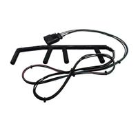 Engine Pre Heating Wire Compatible With VW For Golf For Jetta For Beetle 2002-2004 Car Glow Plug Wiring Harness Car Glow Plug Harness 038971220C