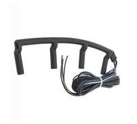 Engine Pre Heating Wire Compatible With VW For Jetta For Passat Car Glow Plug Wire Harness Replacement Accessories Car Glow Plug Wiring Harness 038971782C