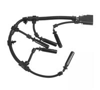 Engine Pre Heating Wire Compatible With VW For Transporter 2003-2010 Car Glow Plug Wiring Harness Car Glow Plug Harness 070971277B