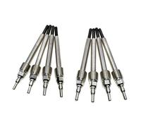 Engine Preheater Plug Compatible With For Excursion 6.0L Powerstroke 2003 2004 2005 3C3Z9T517AA 3C3Z9T517AE 3C3Z9T517AD 3C3Z9T517AG Glow Plug Heater