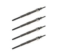 Engine Preheater Plug Compatible with Hyundai For Sonata 2004 2005 2006 2007 2008 2009 2010 2011 2012 36710-27000 Glow Plugs Repair Replacement