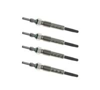 Engine Preheater Plug Compatible with Mitsubishi For Space Star 1998 1999 2000 2001 2002 2003 2004 M883828 Glow Plugs Repair Replacement Accessories