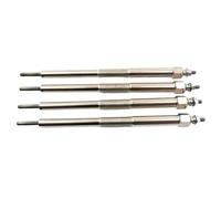Engine Preheater Plug Compatible with Nissan For Navara 2005 2006 2007 2008 2009 2010 2011 2012 2013 2014 2015 11065-AD200 Glow Plugs Repair