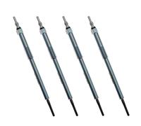 Engine Preheater Plug Compatible With Nissan For Primastar Van 2002-2024 Car Replaces Engine Starting Tool Glow Plug OE 1106500Q0L 1106500Q0H 1106500Q0P