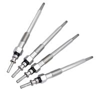 Engine Preheater Plug Compatible With Opel For Astra G H J 2000 2001 2002 2003 2004 2005 2006 2007 2008 2009 Diesel Glow Plugs Heater Parts 8972108182