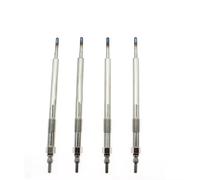 Engine Preheater Plug Compatible with Ssangyong For Rexton 2012 2013 2014 2015 2016 2017 2018 2019 2020 6711590101 Heater Glow Plug Repair Replacement