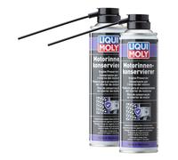 Engine Preserver Liqui Moly 1420 Protect against Rust & Corrosion 300ml 2Units