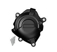 Engine Protect Cover For YZF R3 YZF-R3 MT-03 R25 2015 2016 2017 2018 19 20 21 22 Motorcycle Clutch Pulse Protection Accessories