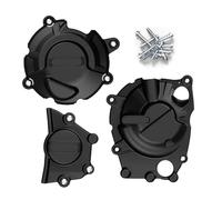 Engine Protect Cover For ZX4R ZX4RR ZX25R 2020 2021 2022 2023 2024 2025 Motorcycle Alternator Clutch Protection Accessories