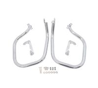 Engine Protection Bar For R1250RT R1250 RT R 1250 RT 2018-2023 Highway Front&Rear Engine Guard Side Saddlebag Crash Bars Bumper Protector