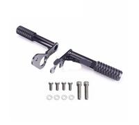 Engine Protection Bar For Softail Street Bob Low Rider Fat Bob FXST 18-up Front Crash Highway Pegs Bar Motorcycle Engine Guard