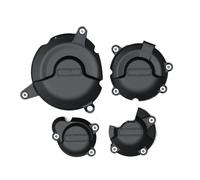 Engine protection case Motorcycle Engine Cover Fall Protection Cover For Suzuki GSX-S1000GT GSX S1000GT GSXS 1000GT S1000GT 2022-2025 Timing protection cover(1 Set-B)