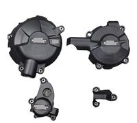 Engine Protection Cover Accessories FOR S1000XR 2020 2021 2022 2023 Motorcycles Engine Protection Cover The Motorcycle Stator Protective