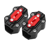 Engine Protection Cover Accessories For Tr&iumph For Tiger 800 900 GT PRO Rally Explorer 1200 1200 XCA 1050i 955i 800 XC Engine Protection Bumper Protection Accessories(Red)