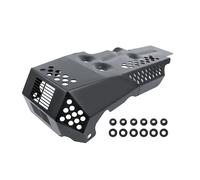 Engine Protection Cover Bash Guard Skid Plate For Harley For PAN For AMERICA 1250 For PA1250 For RA1250 S For ADV 2021-2024 2023,easy to install