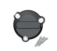 Engine Protection Cover Carbon-look For CFmoto 300SS 2023+ 300NK