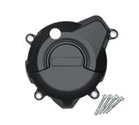 Engine Protection Cover Carbon-look For CFmoto 450SS 2022-2023 450SR 450NK 2023-2024