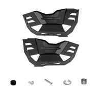 Engine Protection Cover For BMW R 1200 R GS R1200GS Adventure | R1200ST Black Aluminum Engine Cover Motorcycle Cylinder Head Protector Guard Outer Shell Parts(Color 1)