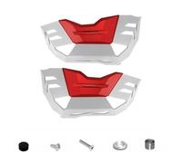 Engine Protection Cover For BMW R 1200 R GS R1200GS Adventure | R1200ST Black Aluminum Engine Cover Motorcycle Cylinder Head Protector Guard Outer Shell Parts(Color 9)