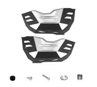 Engine Protection Cover For BMW R 1200 R GS R1200GS Adventure | R1200ST Black Aluminum Engine Cover Motorcycle Cylinder Head Protector Guard Outer Shell Parts(Color 5)